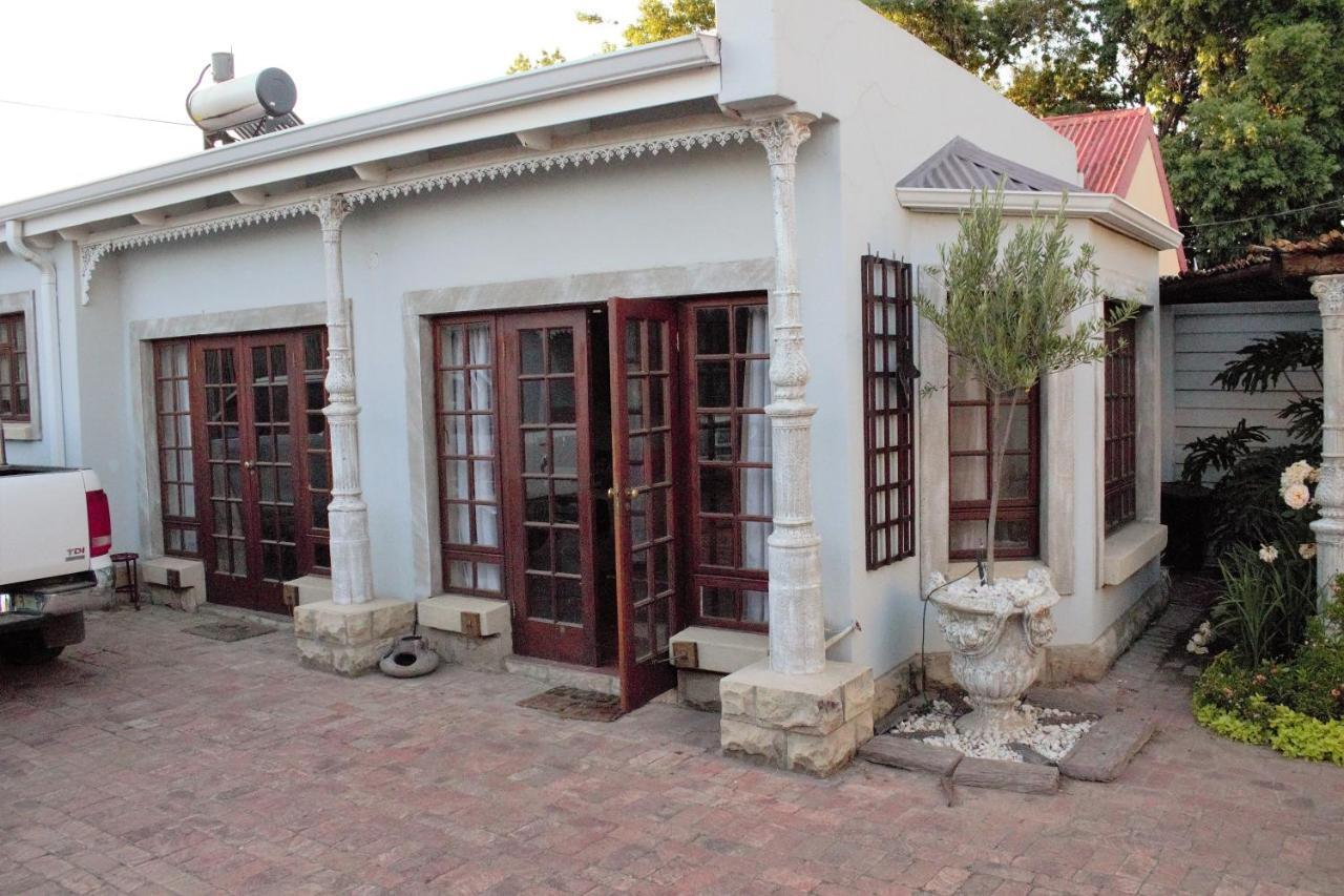 The Well Guesthouse/Retreat Kroonstad Exterior photo